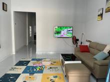 Hình ảnh Bán nhà hẻm 2759 HUỲNH TẤN PHÁT, XÃ PHÚ XUÂN H. NHÀ BÈ - 117m2