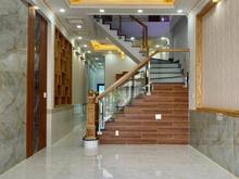 Hình ảnh Bán nhà hẻm xe tải Nơ Trang Long P13 4x13m