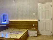 Hình ảnh Cho thuê CH Hùng Vương 130m2, 3PN, 3WC, căn góc,Full NTCC. Giá : 23 tr