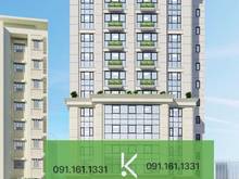Hình ảnh Cho thuê mặt tiền 25 Kỳ Đồng Q3 giá 250 triệu/tháng.