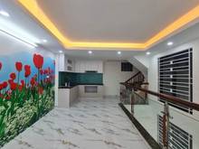 Hình ảnh Nguyễn Chính oto đỗ cửa khu dân trí cao 4,1 tỷ chủ cần bán