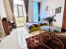 Hình ảnh Cho thuê Studio full Trường Cao đẳng Y Dược Pasteur