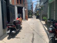 Hình ảnh HXH Phùng Tá Chu - An Lạc A - 4.65x11 (50m2)