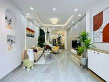 Hình ảnh 🍀chủ Gửi Bán Nhà Hxh Đường Tô Hiến Thành Q.10-1ty780-66m2