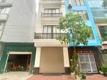 Hình ảnh Gia đình tôi cần bán gấp nhà 46m 6tang 12.500trieu