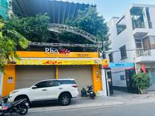 Hình ảnh Cho thuê QUÁN PHỞ Mặt Tiền Q7 - Phường Tân Quy