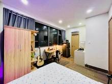 Hình ảnh 🔥 Căn Hộ Gần Hutech, Hàng Xanh Q.Bình Thạnh