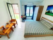 Hình ảnh Cho thuê CCMN full đồ tại Nguyễn Văn Trỗi, Mỗ Lao, Hà Đông