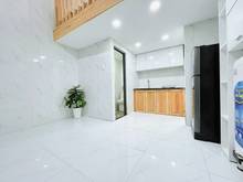 Hình ảnh Căn Hộ Duplex Full Nội Thất Chỉ Cần Xách Vali Vào Ở