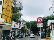 Hình ảnh Nhà cho thuê nguyên căn Nguyễn Thị Minh Khai, Q1 . DTSD 200m2