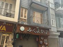 Hình ảnh Cho thuê nhà mặt phố CẦU GỖ- 55m2 - MT gần 5m