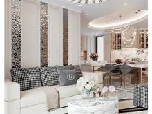 Hình ảnh Bán Trang Chủ MB66.COM / Đăng Ký Tặng 66K Midtown Phú Mỹ Hưng quận 7 có 3 phòng ngủ nội thất siêu Vip