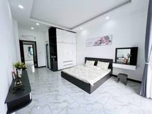 Hình ảnh Định cư nc bán nhà mới 680tr 1 sẹc dương công khi, hóc môn.