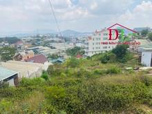 Hình ảnh Bán đất mặt tiền Trịnh Hoài Đức Phường 11 Đà Lạt phù hợp KD nghỉ dưỡng