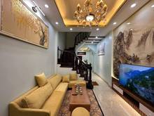 Hình ảnh mặt phố trần đăng ninh hà đông,42m,vỉa hè,2 thoáng,kinh doanh cực đỉnh