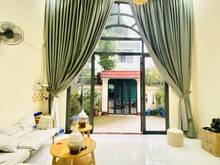 Hình ảnh bán căn nhà sân vườn ngang 7m giá 8ty2 phường Bình Trưng Đông Q2