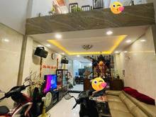 Hình ảnh Nhà  NGUYỄN CÔNG HOAN, Phường 7, Phú Nhuận, 61m2 x 5 tầng chỉ 10.9 tỷ