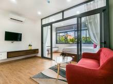 Hình ảnh 🏠Căn Hộ Cao Cấp 1PN 50m2 Full Tiện Nghi Đường Lê Văn Sỹ,Q. Tân Bình