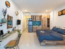 Hình ảnh 🌈Homestay chill ngay nhà thờ Tân Định_Full nội thất từ a đến z