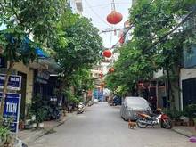 Hình ảnh - Bán nhà phân lô vỉa hè ô tô chánh nhau, Chiến Thắng, Văn Quán