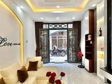Hình ảnh Phân chia tài sản bán nhà Đ.Hồng Bàng P6 Q6 60m2 990TR SHR GẦN TRƯỜNG