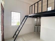 Hình ảnh Phòng trọ giá rẻ có gác gần Mã Lò, Tân Tạo