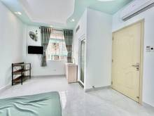 Hình ảnh Mb6623 nạp rút nhanh chóng Studio 25m2 gần cầu Bông, giao với Phan Đăng Lưu, FULL NỘI THẤT