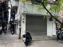 Hình ảnh Cho Thuê Mặt Bằng Hàng Ăn ĐẶNG TIẾN ĐÔNG View Hồ Thoáng Mát