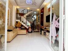 Hình ảnh Bán nhà hẻm 2020 HUỲNH TẤN PHÁT, THỊ TRẤN NHÀ BÈ - 70m2