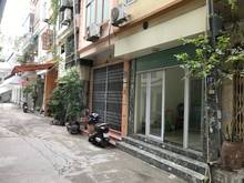 Hình ảnh Cho thuê mặt bằng đẹp làm văn phòng -kinh doanh