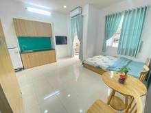 Hình ảnh 🔥 Căn Hộ Full NT Bancol-Cửa Sổ Lê Văn Sỹ Quận 3