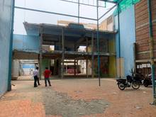 Hình ảnh Cho Thuê 1000m2 Đất Mặt Tiền PasTeur P6 Q3 DT 20x50m Cực Hiếm Giá Rẻ