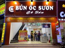 Hình ảnh Cho thuê gấp nhà làm hàng ăn phố ĐỘI CẤN, ĐỐNG ĐA 120m2, Mt 5m