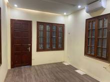 Hình ảnh Cho thuê nhà MẶT PHỐ Nguyễn Khắc Nhu 50Mx5T SPA, NHA KHOA, VP VIP 25TR