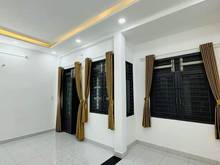 Hình ảnh Cần bán nhà đường Lý Thường Kiệt , Q Gò Vấp , SHR , giá 1 tỷ 630