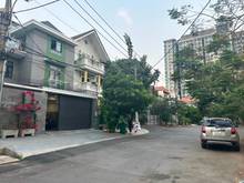 Hình ảnh Biệt thự compound Lương Định Của, khu thời báo kinh tế Sài Gòn, P. An