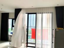 Hình ảnh Cho thuê 2 ngủ 1 đa năng 8tr vinhomes smart city