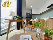 Hình ảnh Cho thuê Duplex full NT gần Lotte