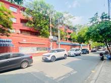 Hình ảnh Cho thuê nhà MT Trần Đình Xu, Quận 1. DT 88m. Giá 65 triệu