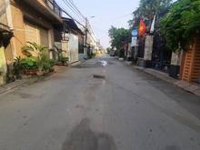Hình ảnh Bán gấp nhà 4 tầng đường 10m Nguyễn Duy Trinh, Phú Hữu, Quận 9, DT 83m