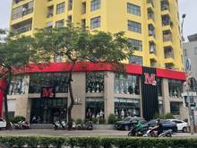 Hình ảnh Cho thuê mặt bằng Lô góc phố THÁI PHIÊN, 270m2, Mt 21m