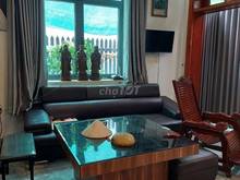 Hình ảnh Giá Hot Trong Tháng!! Nhà 4 Tấm Khu Tân Hòa Đông P14.(7,3x18) NH:10.5m