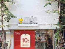 Hình ảnh Siêu HOT cho thuê MBKD phố THÁI HÀ, 65m2 x 5m MT x 70 triệu