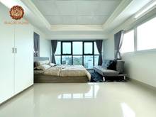 Hình ảnh Căn Hộ Full Kín Ngay Lotter Mart Gò Vấp