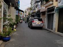 Hình ảnh Bán Gấp Nhà Khu Bàu Cát F14 Tân Bình . Giá : 11 tỷ 300 TL