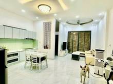 Hình ảnh Bán nhà Đ.Mai Xuân Thưởng P3 Q6 56m2 1TỶ100 SHR Gần BX Chợ Lớn