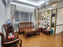 Hình ảnh Bán nhà Lạc Long Quân, nhà thoáng đẹp, gần hồ Tây, 50m, 7.2 tỷ