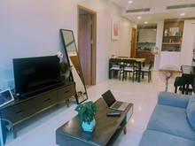 Hình ảnh Chính chủ đang cần bán - lầu trung, view đẹp và đầy đủ nội thất