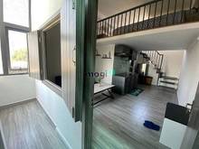 Hình ảnh CĂN HỘ FULL NỘI THẤT 25m2 Có Gác Có Ban Công Ở Tân Bình