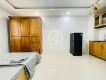 Hình ảnh Căn Hộ Studio Cao Cấp - Ngay Văn Lang Cơ Sở 3